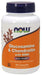 NOW® Glucosamine, Chondroitin & MSM combines three of the most popular and effective nutrients for supporting joint health in one dietary supplement. Our Glucosamine and Chondroitin are both 100% sulfate, the most studied form of these nutrients. In addition, we also include MSM (Methylsulfonylmethane), an organic form of sulfur found in all living organisms. Studies have shown that these nutrients provide dietary components that support healthy joint structure and function.*