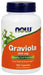 NOW Graviola 500mg may be a free radical scavenger*