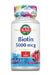 Biotin ActivMelt, Lozenge, Mixed Berry (Btl-Plastic) 5000mcg 100ct