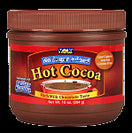 Now Foods No Sugar Added Hot Cocoa