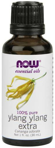 NOW Solutions Ylang Ylang Extra (Cananga odorata) Essential Oil provides a pleasant, floral aroma while helping to establish a soothing, comforting, romantic atmosphere.