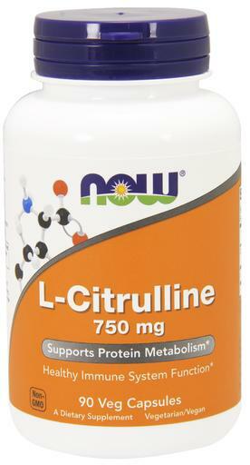 L-Citrulline is a naturally occurring non-essential amino acid. Although L-Citrulline is not used in protein synthesis, it has several important functions with respect to amino acid and protein metabolism. L-Citrulline is involved in the formation of urea in the liver; and the synthesis and elimination of urea is essential for removing toxic protein metabolites from the body. In addition, L-Citrulline facilitates protein synthesis for muscle tissue retention and helps to maintain healthy protein balance.