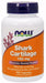 NOW Shark Cartilage promotes skeletal health by providing an excellent source of calcium.
