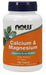NOW® Calcium & Magnesium combines two essential minerals that work together to maintain several critical physiological processes.* They are both necessary for normal neural, muscular, and blood vessel function, as well as for the maintenance of proper bodily fluid balance.* Calcium and Magnesium also support the formation and maintenance of a healthy skeleton.*