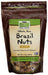 NOW Real Food Whole, Raw Brazil Nuts are an excellent source of selenium