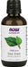 NOW Solutions Tea Tree Essential Oil, Melaleuca alternifolia, for aromatherapy use