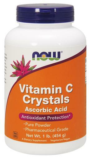 Vitamin C is a popular antioxidant and one of the most widely used vitamins in the world.