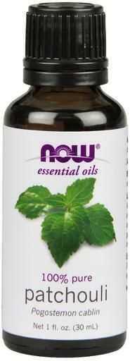 NOW Solutions Patchouli (Pogostemon cablin) Essential Oil for aromatherapy use provides a musky, earthy aroma while creating a romantic, soothing, stimulating atmosphere.