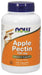 NOW Apple Pectin 700mg may provide support for intestinal regularity*.