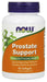 NOW Prostate Support promotes prostate health using standardized saw palmetto, stinging nettle and lycopene.