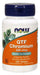 NOW GTF Chromium supports healthy glucose metabolism.*