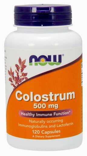 Colostrum is the nourishing fluid produced by mammals as food for the newborn in the few days after birth, before milk production begins. This bovine-derived food supplement is rich in a variety of biologically active proteins, including immunoglobulins, Lactoferrin, and other factors that support the maintenance of lean muscle tissue, as well as a healthy immune system. Scientific studies have shown that Colostrum helps to increase bioavailability and absorption of nutrients into the body, while encouragin