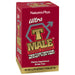 Healthy, natural testosterone levels promote strength, endurance, stamina, vitality, energy, brain function, mood, sexual function and more. ULTRA T MALE dual-action Bi-Layered Tablets help nutritionally maximize healthy production of revitalizing testosterone, immediately and throughout the day or night. The rapid-release layer delivers powerful maximum-strength testosterone-revving nutrients: GlucodOX® AMPK Booster, ViNitrox fruit polyphenols, Tongkat Ali, calcium, fenugreek and high potency zinc. The ext