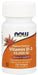 NOW Foods Vitamin D-3 helps promote structural support by maintaining strong bones, also immune system support.
