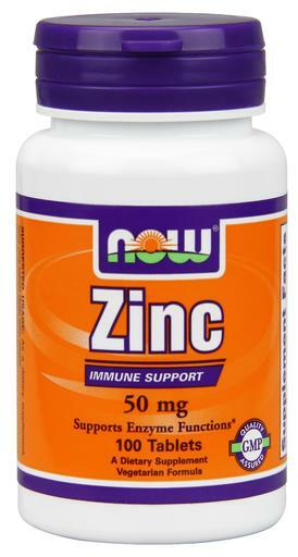 Zinc is an essential mineral that plays an important role in many enzymatic functions.Found primarily in the kidneys, liver, pancreas, and brain, Zinc also helps support healthy immune system functions and is an important component of bodily antioxidant systems