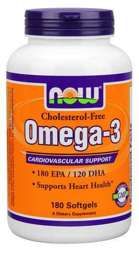 Supportive but not conclusive research shows that consumption of EPA and DHA omega-3 fatty acids may reduce the risk of coronary heart disease