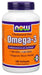 Supportive but not conclusive research shows that consumption of EPA and DHA omega-3 fatty acids may reduce the risk of coronary heart disease
