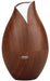 NOW Solutions Ultrasonic Faux Wooden Oil Diffuser is a 2-in1 mini air humidifier which can also be used for aromatherapy.