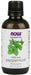 NOW Solutions Peppermint Essential Oils for aromatherapy use has a fresh, strong mint aroma creating a revitalizing, invigorating and cooling atmosphere.