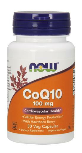 Coenzyme Q10 is a vitamin-like compound also called ubiquinone. It is an essential component of cells and is necessary for mitochondrial energy production. Years of research has shown that CoQ10 supports healthy cardiovascular and immune system functions in addition to its vital role in energy production.*