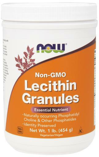 Lecithin is a naturally occurring compound found in all cells in nature, plant and animal. It plays a major role in almost all biological processes - including nerve transmission, breathing and energy production. The word Lecithin is taken from the Greek Lekithos, which means egg yolk. A fitting name for this essential nutrient, for the egg is considered a symbol of life, strength and fertility. Lecithin is important for all of these biological functions and more. Our brain is approximately 30% Lecithin. Th
