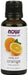 NOW Solutions Orange (Citrus sinensis) Essential Oil for aromatherapy use provides a fresh, sweet orange peel aroma while creating refreshing, uplifting, invigorating atmosphere.