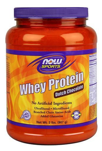 NOW® Whey Protein is a delicious blend of three of the highest quality whey protein concentrates and isolates from around the world: Ultrafiltered, Microfiltered and Enzymatically Hydrolyzed (partially predigested).
