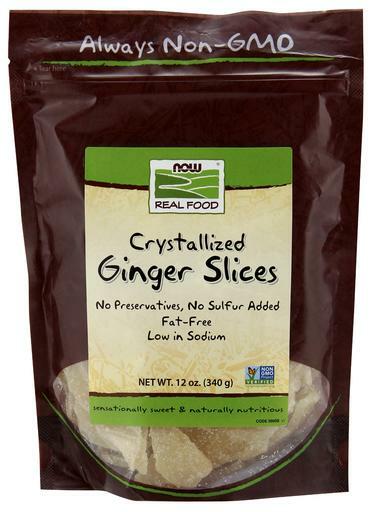 Did you know that Ginger was so treasured for its distinctive flavor that it was the basis of the world’s economy for centuries?